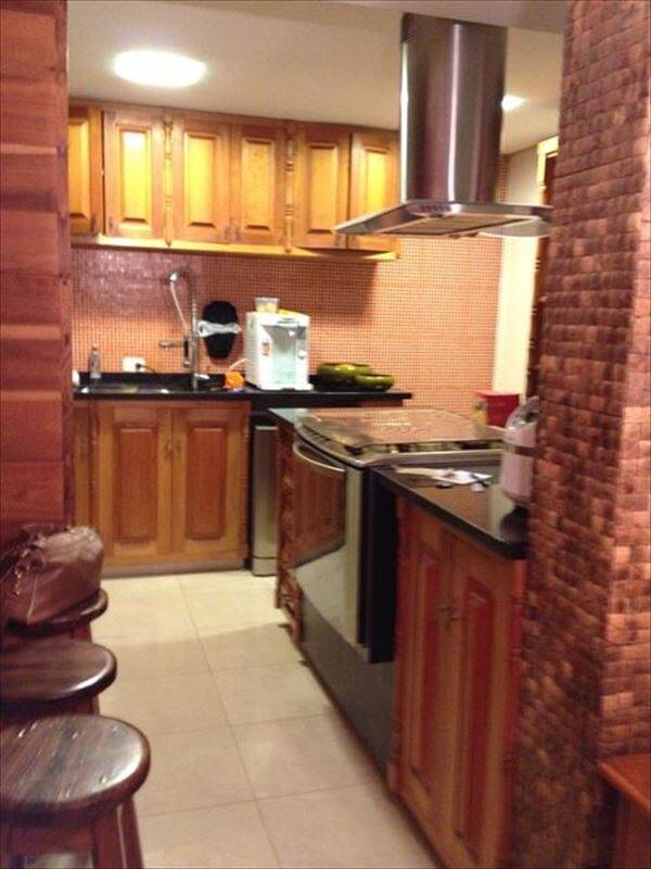 #2091 - Apartamento para Venda em Santos - SP