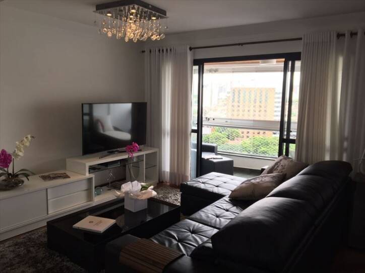 #2117 - Apartamento para Locação em São Paulo - SP