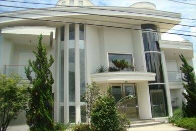 #2450 - Casa para Venda em Barueri - SP