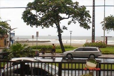 #268 - Apartamento para Venda em Santos - SP