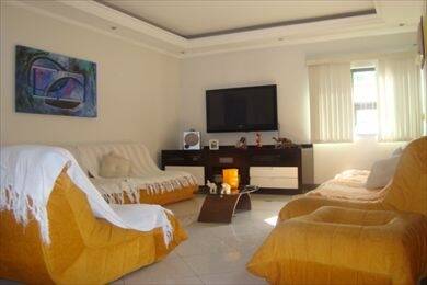 #2592 - Sobreposta para Venda em Santos - SP