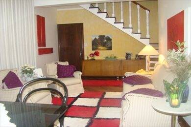 #2594 - Cobertura para Venda em Santos - SP