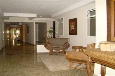 #2700 - Apartamento para Venda em Santos - SP