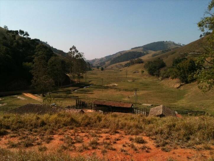 #2925 - Fazenda para Venda em Lagoinha - SP