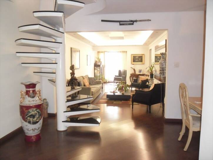 #2998 - Cobertura para Venda em Santos - SP