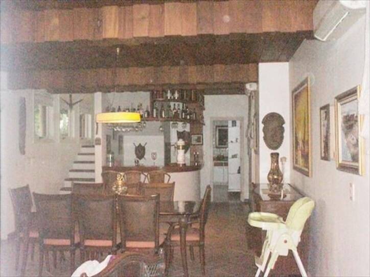 #3069 - Casa em condomínio para Venda em Santos - SP