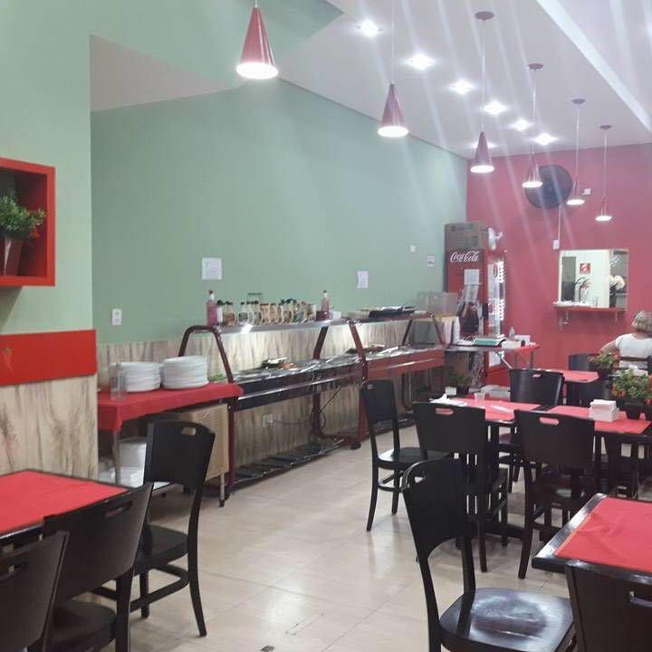 #3310 - Sala para Venda em Santos - SP