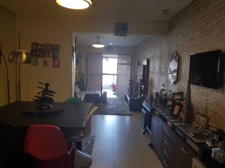 #3315 - Apartamento para Venda em Santos - SP