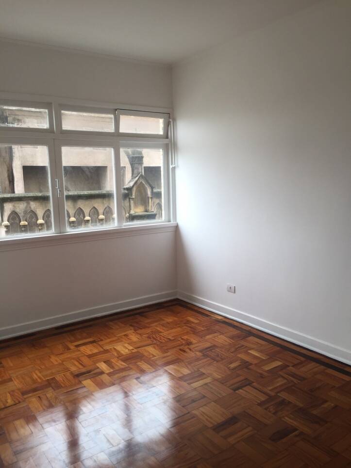 #3316 - Apartamento para Locação em Santos - SP