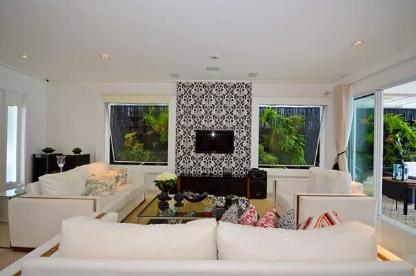 #3356 - Casa para Venda em Guarujá - SP