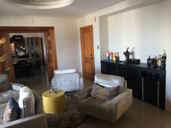 #3359 - Apartamento para Venda em Santos - SP