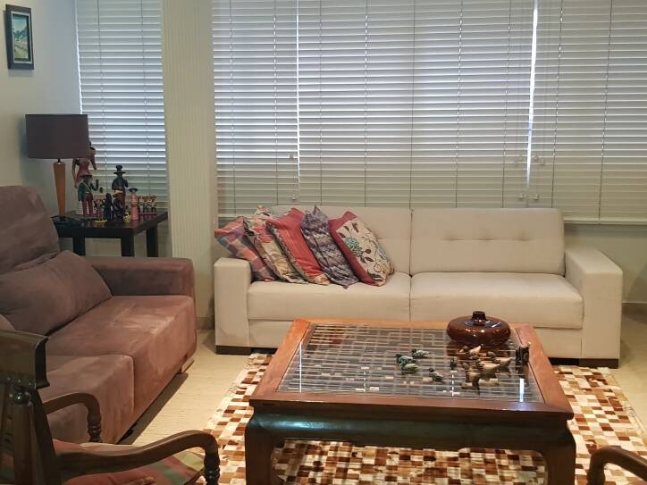 #3380 - Apartamento para Venda em Santos - SP