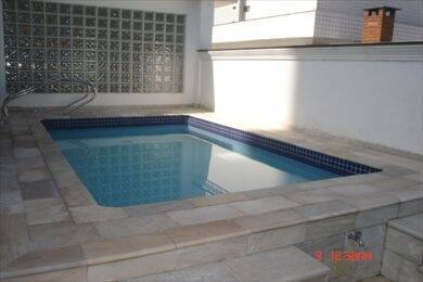 #72 - Casa para Venda em Santos - SP