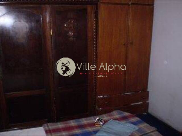 Apartamento para Venda em Santos - 2