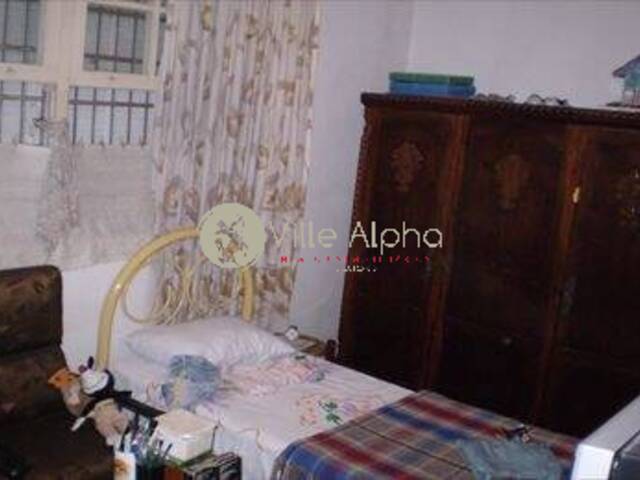 Apartamento para Venda em Santos - 3