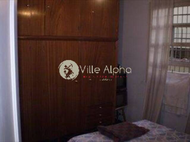 Apartamento para Venda em Santos - 4