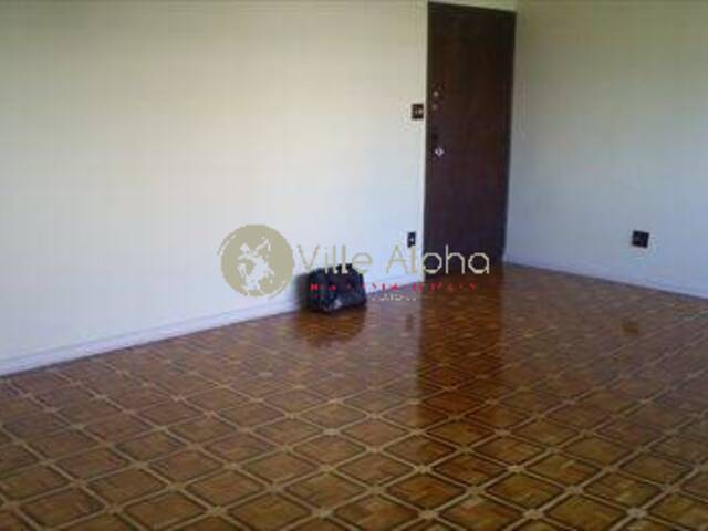 Apartamento para Venda em Santos - 2