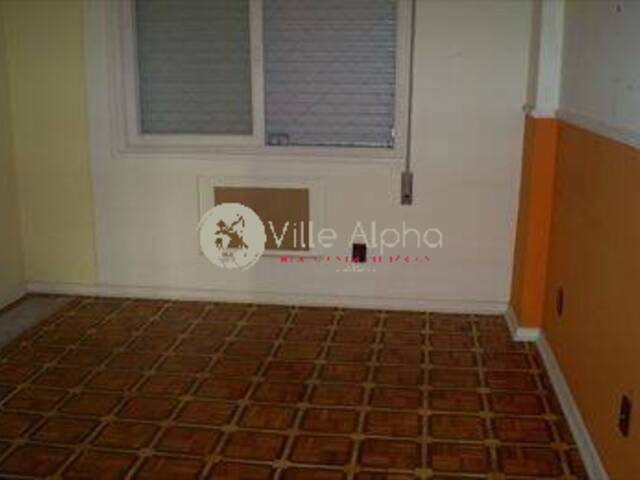 Apartamento para Venda em Santos - 3