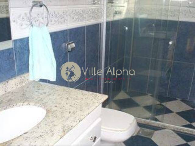 Apartamento para Venda em Santos - 5