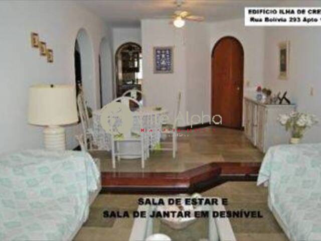 Alto Padrão para Venda em Guarujá - 3
