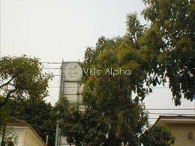 Apartamento para Venda em Santos - 2