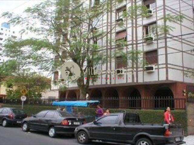 Apartamento para Venda em Santos - 2
