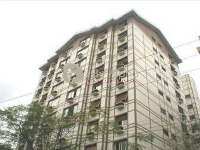 Apartamento para Venda em Santos - 3