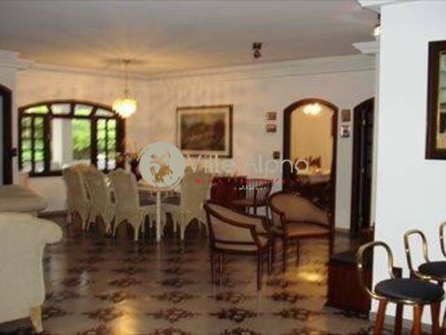 Casa para Venda em Serra Negra - 5