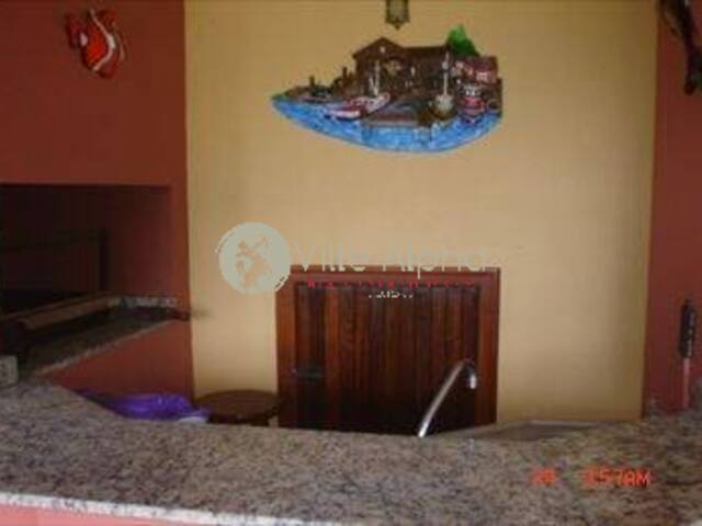 Casa em condomínio para Venda em Santos - 2