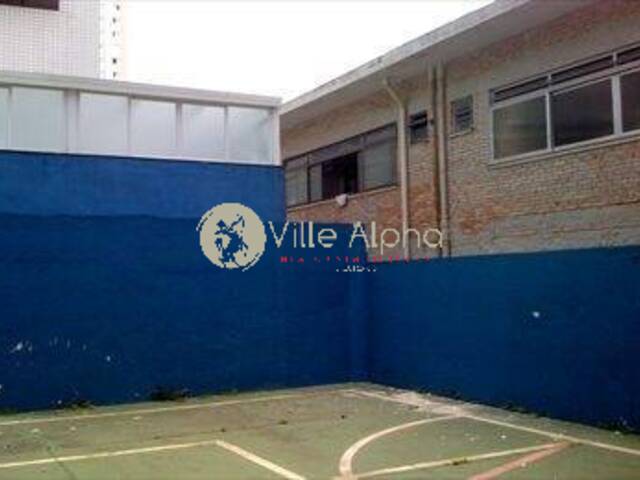 Sobrado para Venda em Santos - 2