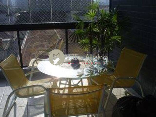 Alto Padrão para Venda em Santos - 4