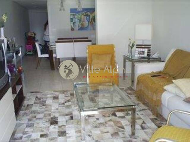 Alto Padrão para Venda em Santos - 5