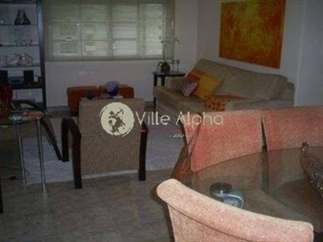 Apartamento para Venda em Santos - 2