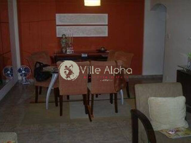 Apartamento para Venda em Santos - 3