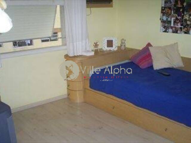 Apartamento para Venda em Santos - 5