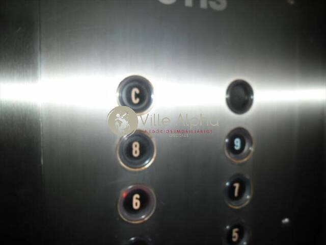 Alto Padrão para Venda em Santos - 5