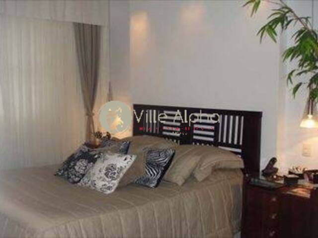 Apartamento para Venda em Santos - 2