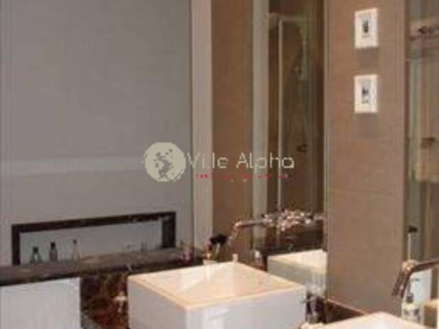 Apartamento para Venda em Santos - 3