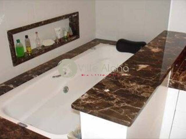 Apartamento para Venda em Santos - 4