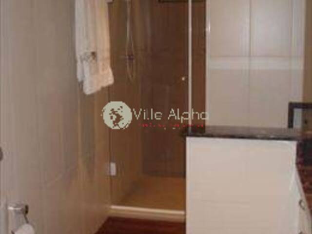 Apartamento para Venda em Santos - 5
