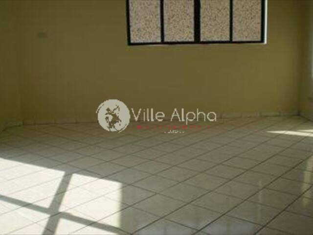 Apartamento para Venda em Santos - 2