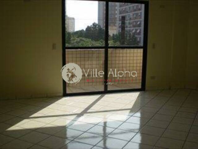 Apartamento para Venda em Santos - 3