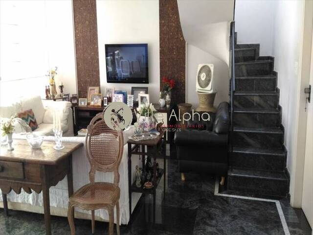 Duplex para Venda em Santos - 5