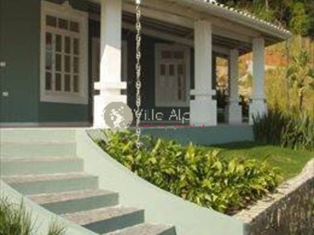 Sobrado para Venda em Ilhabela - 5