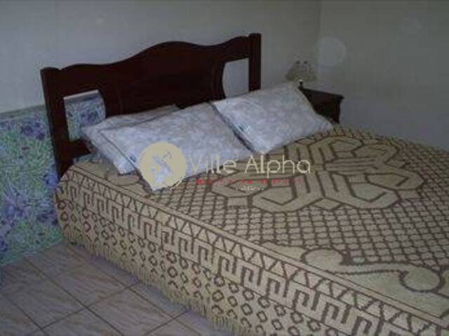 #748 - Apartamento para Temporada em Santos - SP
