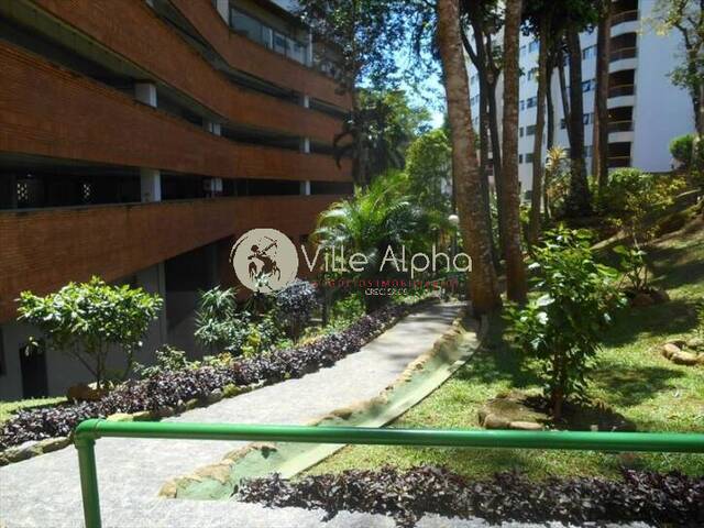 #750 - Apartamento para Venda em Guarujá - SP