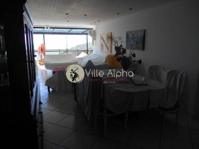 Apartamento para Venda em Guarujá - 5