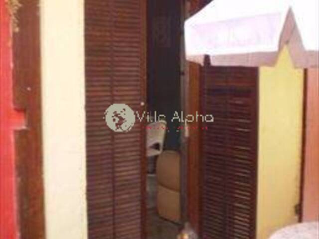 Sobrado para Venda em Santos - 4