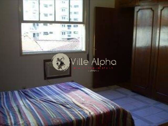 Apartamento para Venda em Santos - 2