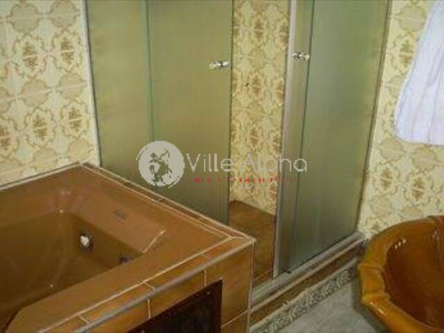 Apartamento para Venda em Santos - 3